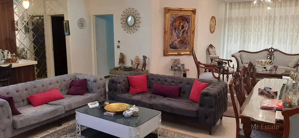 فروش 100 متری پاسداران