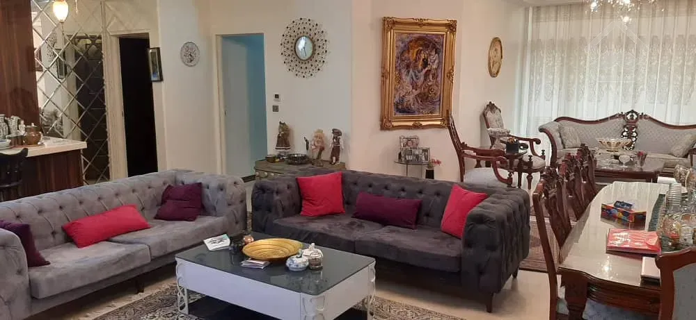 فروش 140 متر دروس