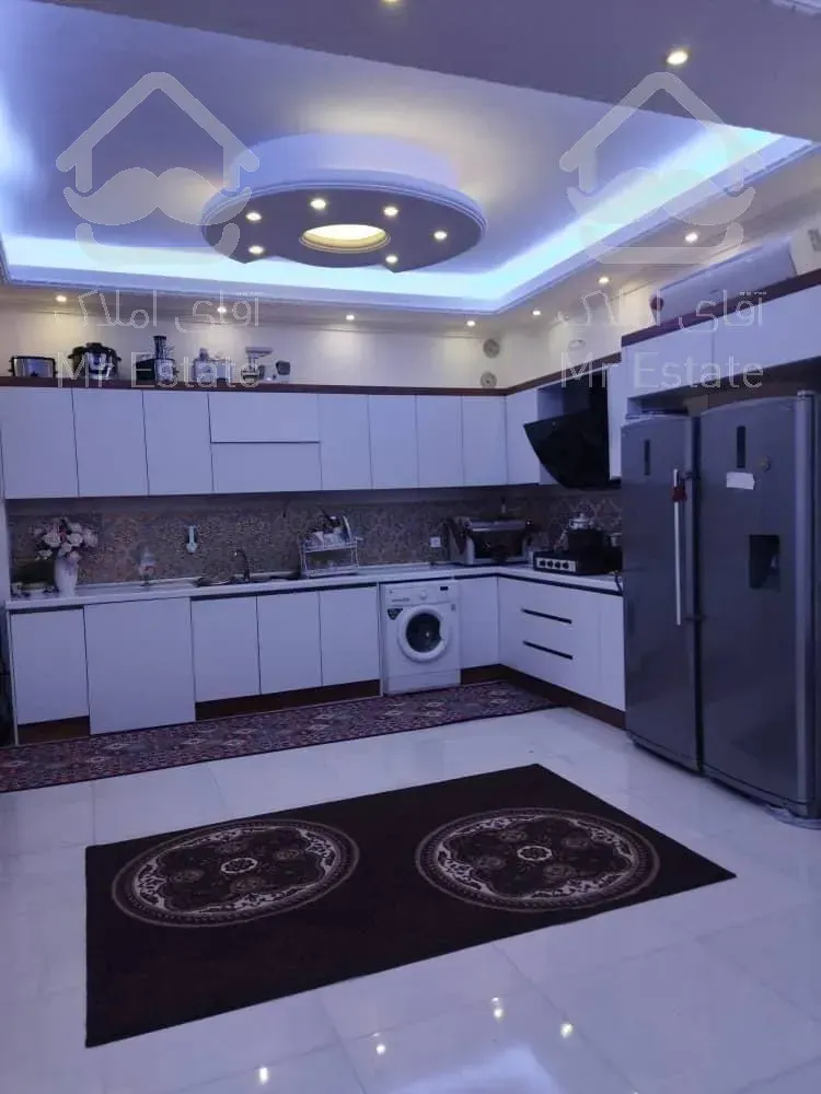 فروش ویلای لاکچری علي اباد