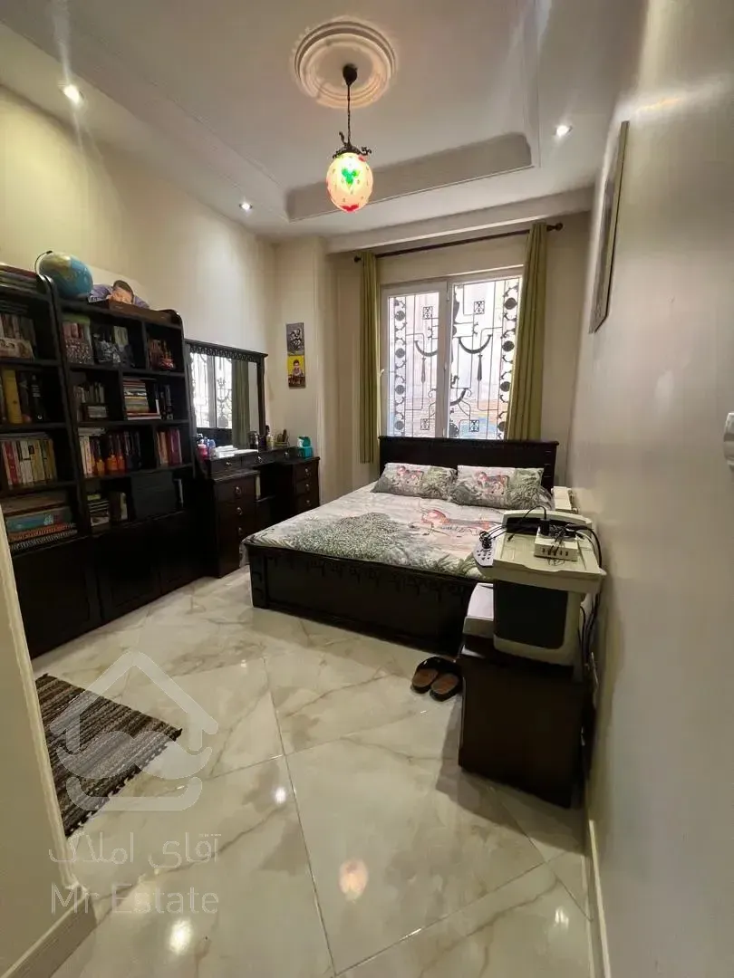 رهن کامل آپارتمان 72متر/2 خواب/جنت آباد جنوبی