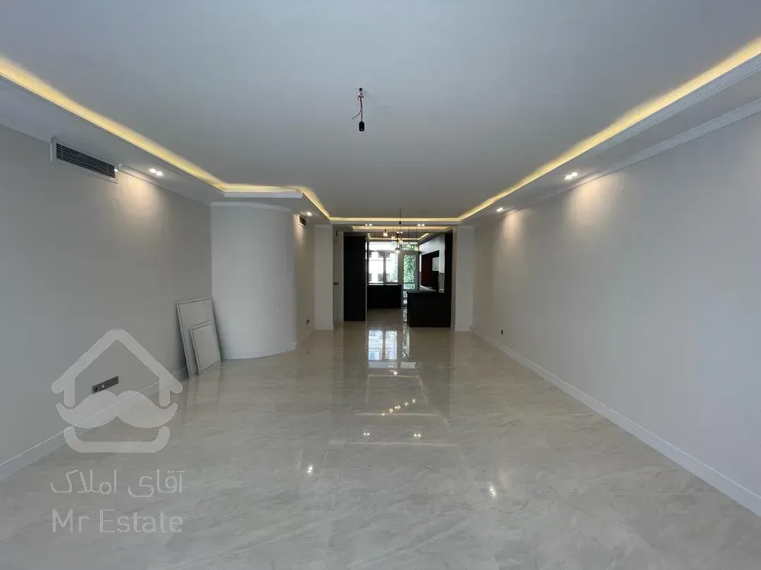 فروش اپارتمان 125 متری زعفرانیه