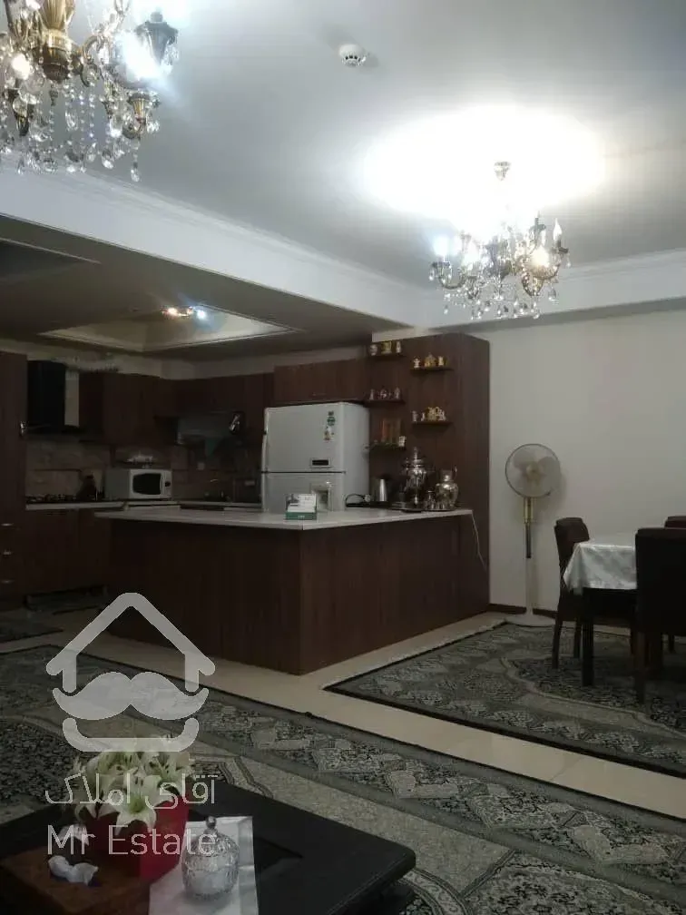 ۱۰۰ متر رهن کامل