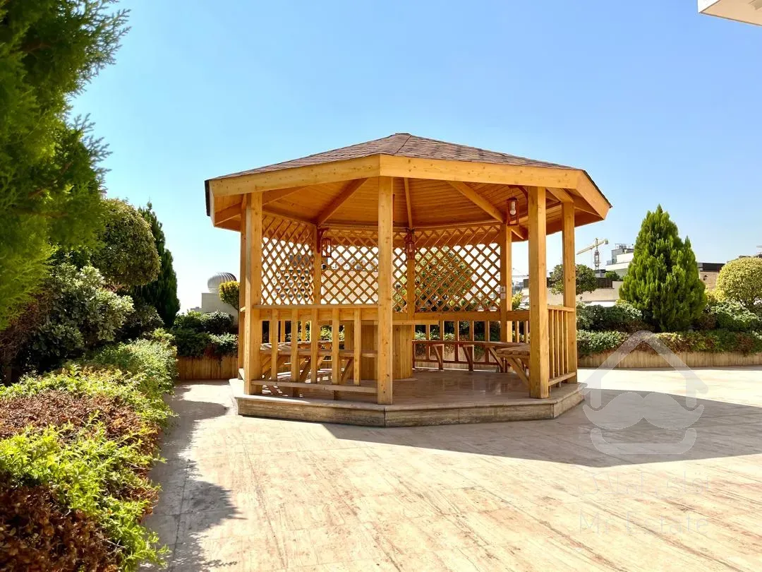 فروش اپارتمان 182 متری  زعفرانیه