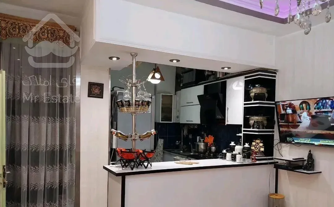 اجاره آپارتمان ۵۰ متری در شهرک امام خمینی