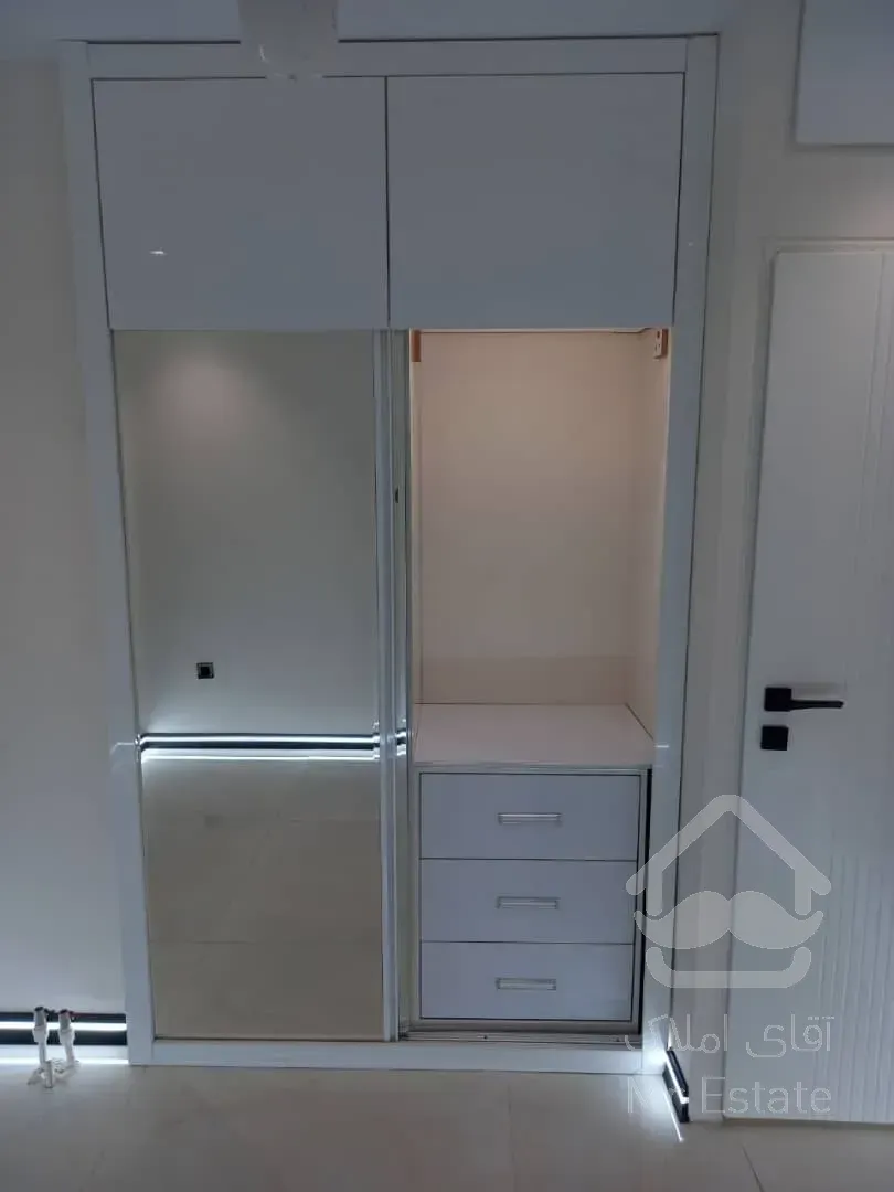 بی نظیرترین واحد یک خواب منطقه