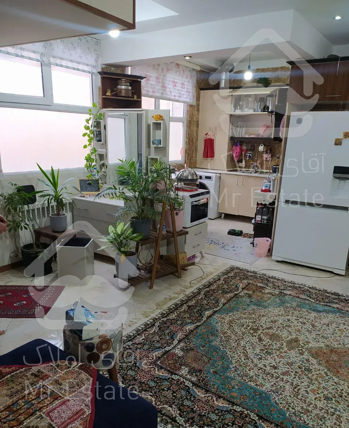 65متری چیتگر شمالی ویلاشهر