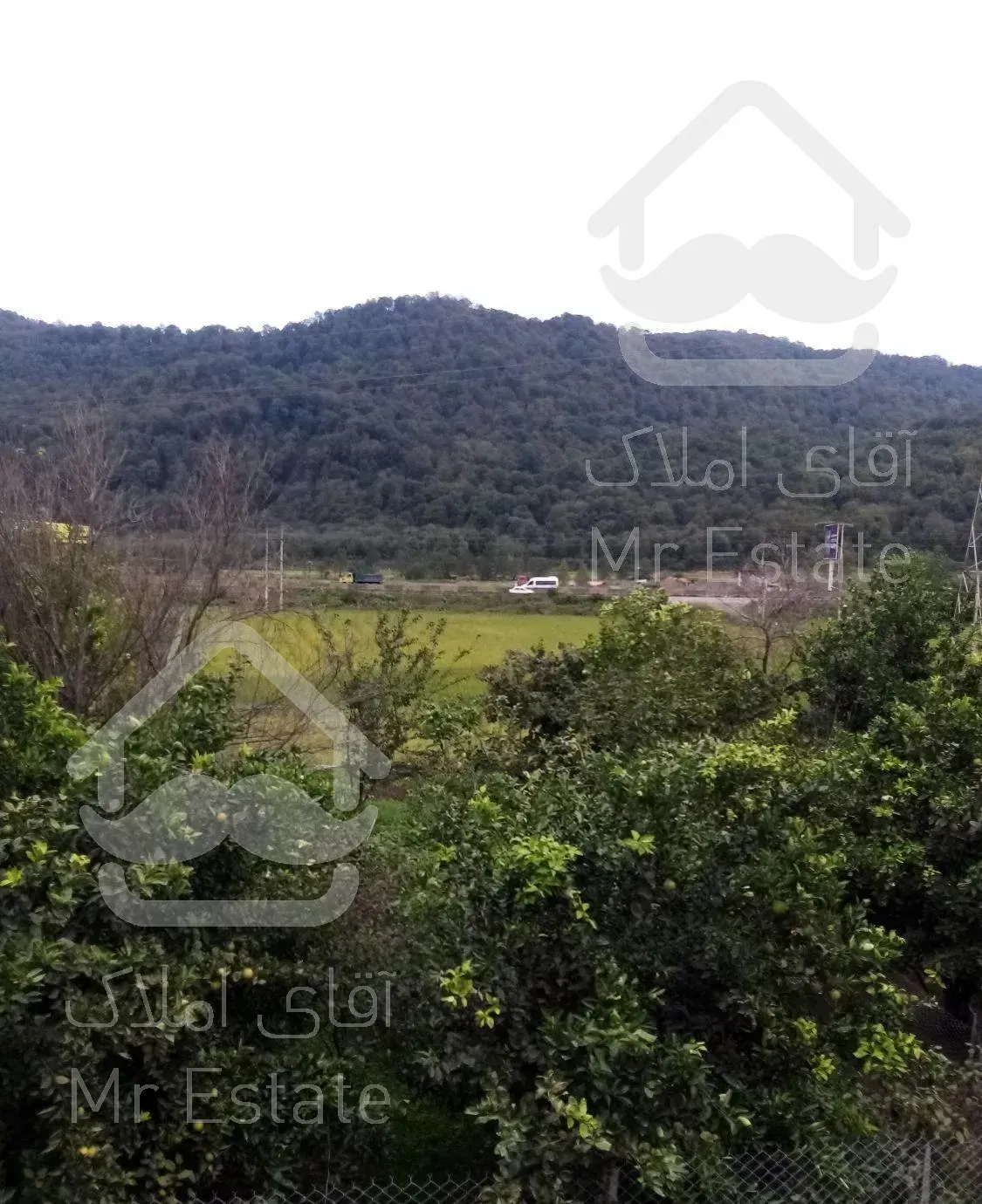 اجاره خانه باغ