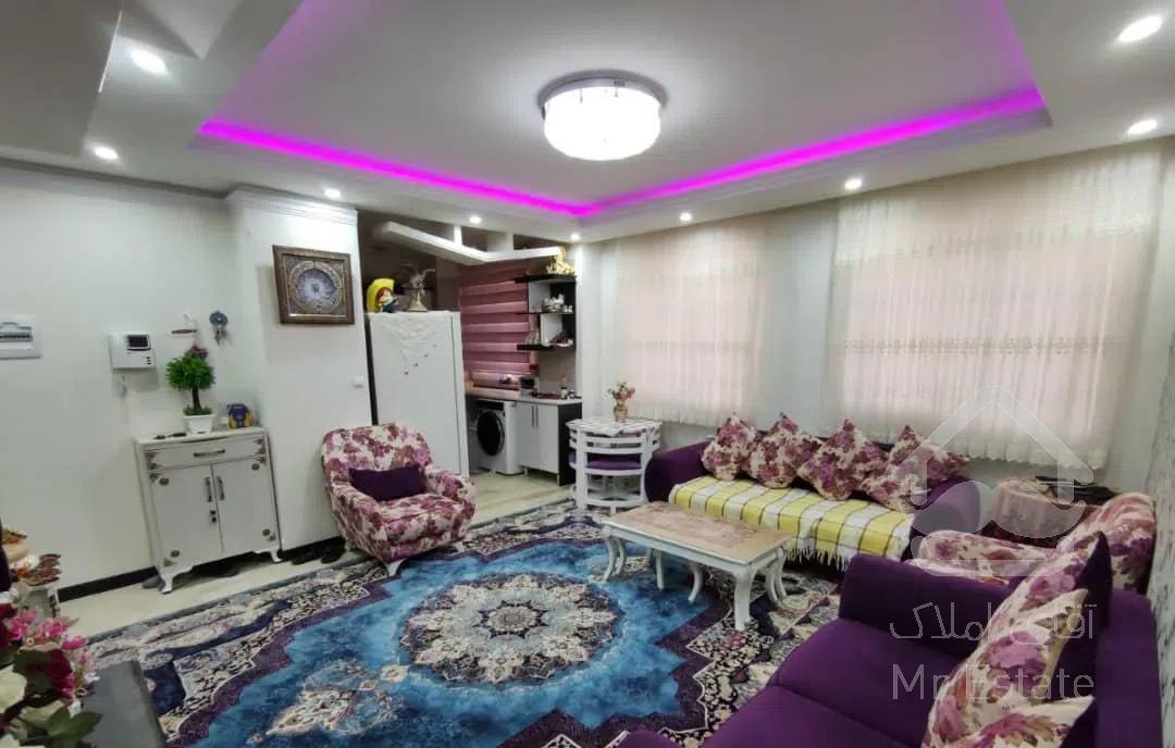 رهن کامل ۷۰ متر ۲ خواب فول کلیدنخورده شهرزیبا