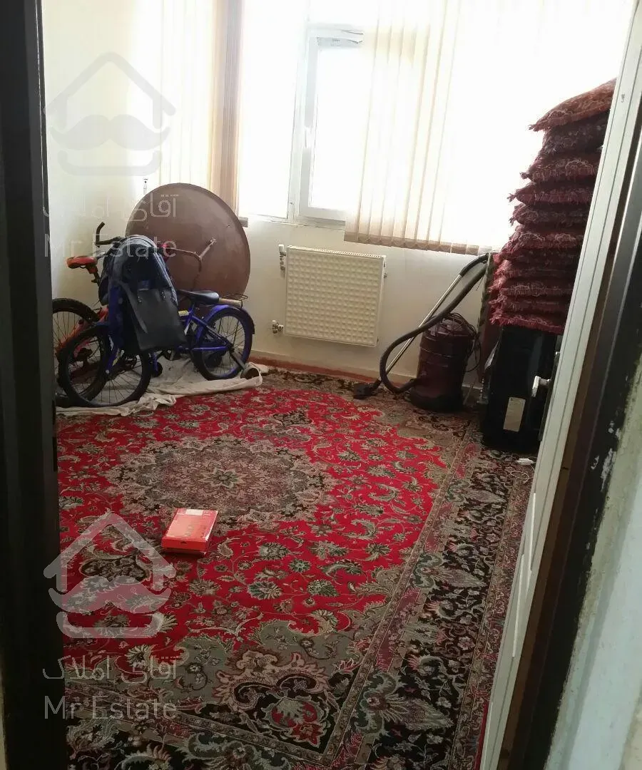 فروش 2خوابه علوم پزشکی