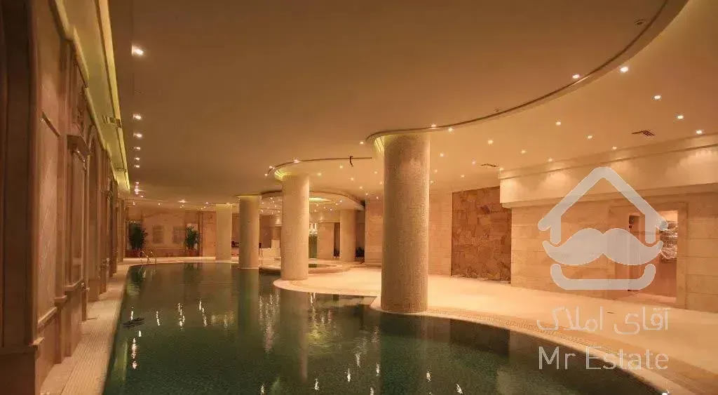 130متر فول امکانات روبه آفتاب هروی