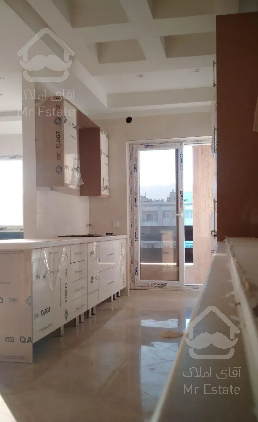 ۱۴۳ متر تکواحد آلاله شرقی