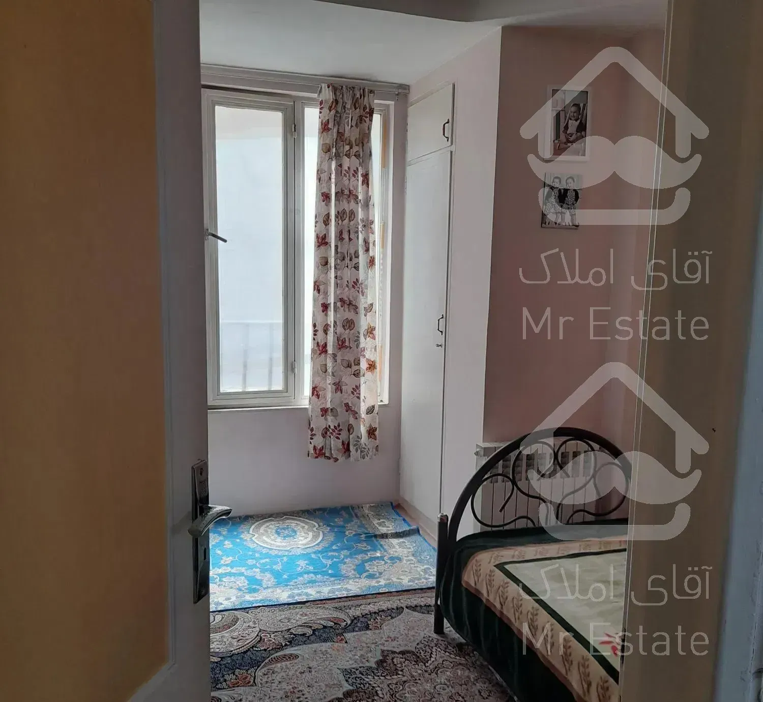 کوکب شرقی100متری