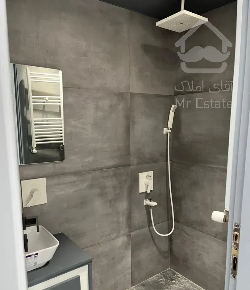 ۱۱۰ متر / فول بازسازی / کاشانک