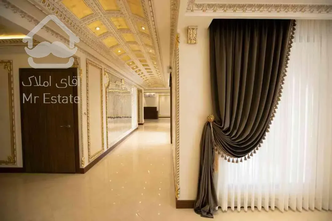 آپارتمان ۵۰متری یکخوابه نوساز فردوس غرب