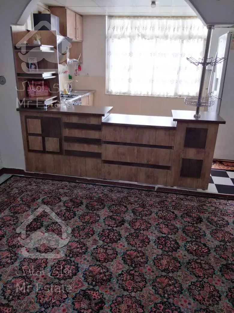 آپارتمان ۷۴ متری شهرک فدک