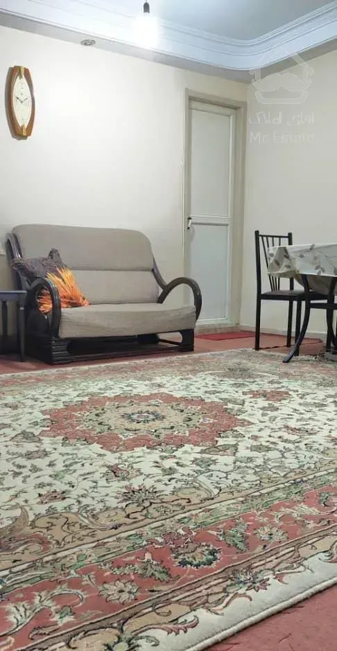 شهران کوهسار ۵۴ متر