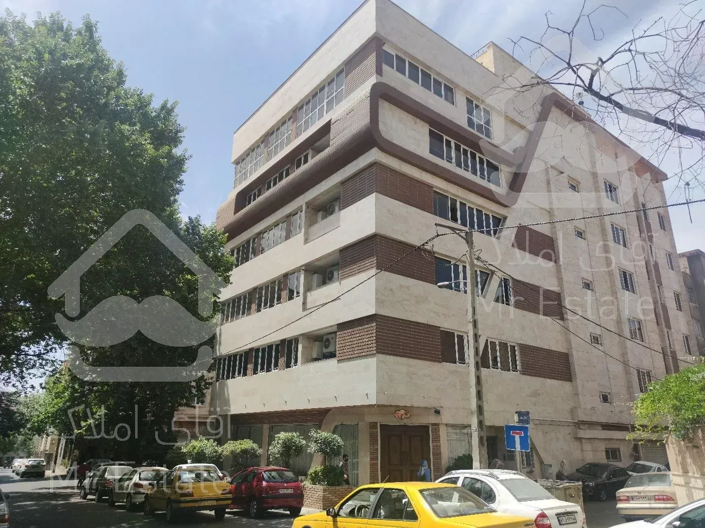 فروش فوری 90 متر اداری