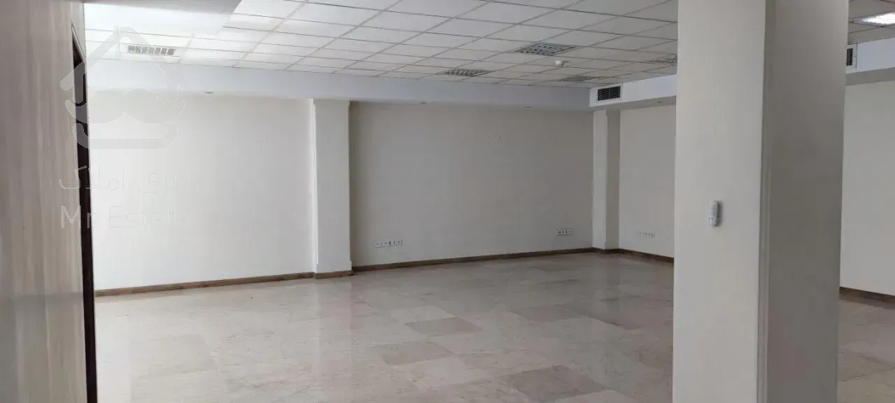 185متر سعادت آباد*موقعیت اداری(لوکیشن اداری*فول)