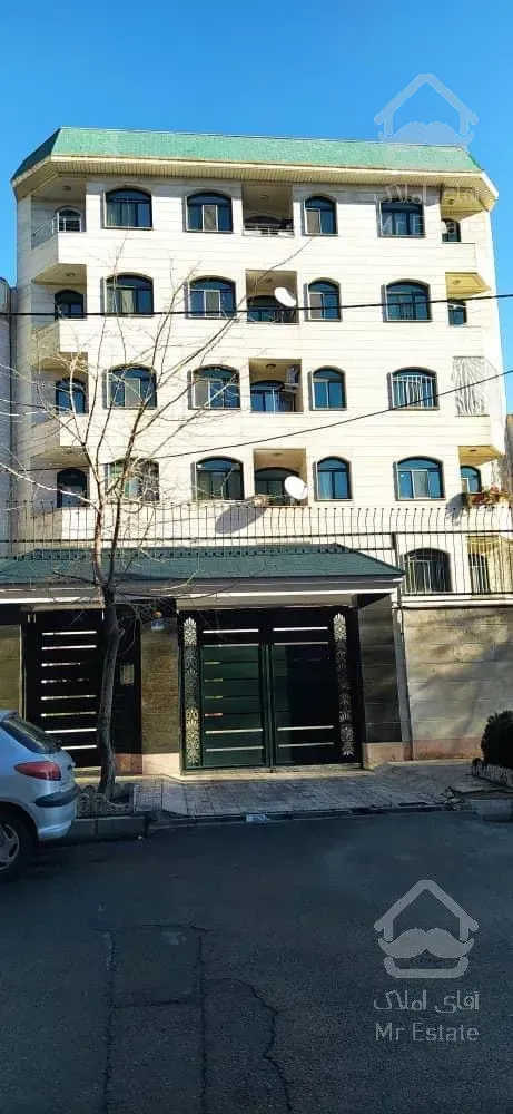 اجاره واحد ۸۰متری در پونک