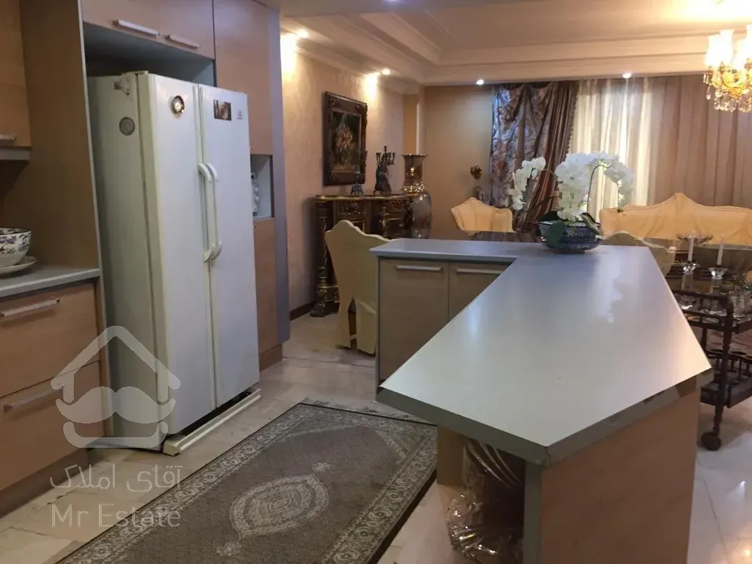 فروش 162 متری پاسداران