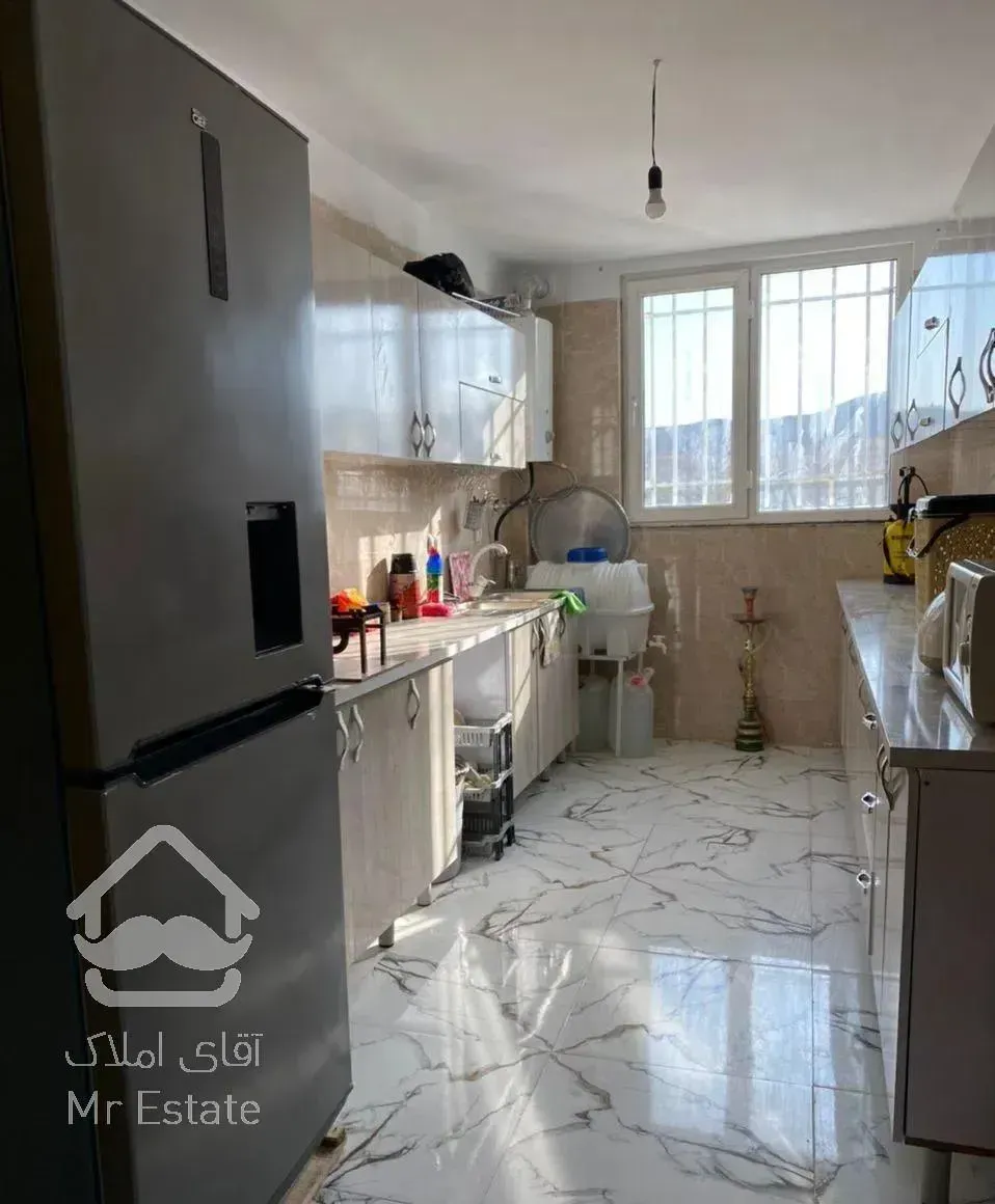 ویلا باغ ۴۰۰متری دوبلکس گرمابسرد جابان