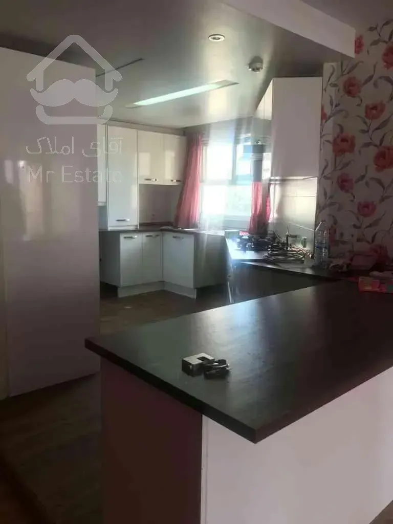 ۹۵ متربلوار فردوس بهار