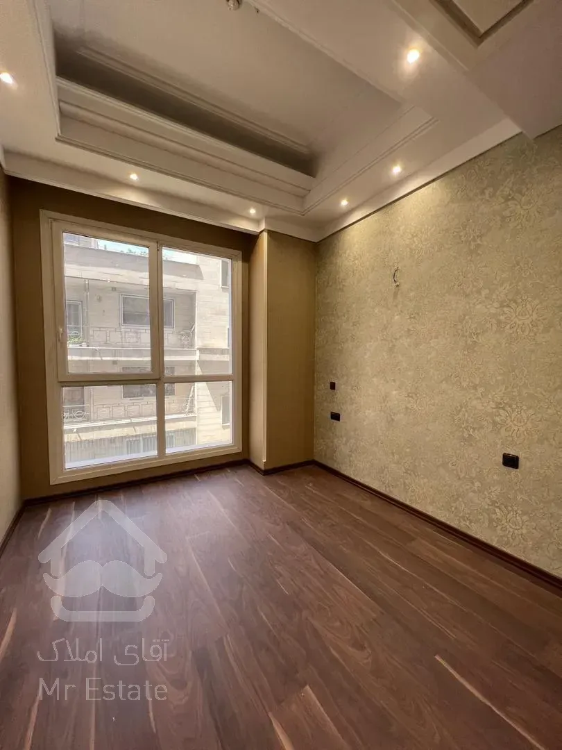 فروش اپارتمان 191 متری زعفرانیه