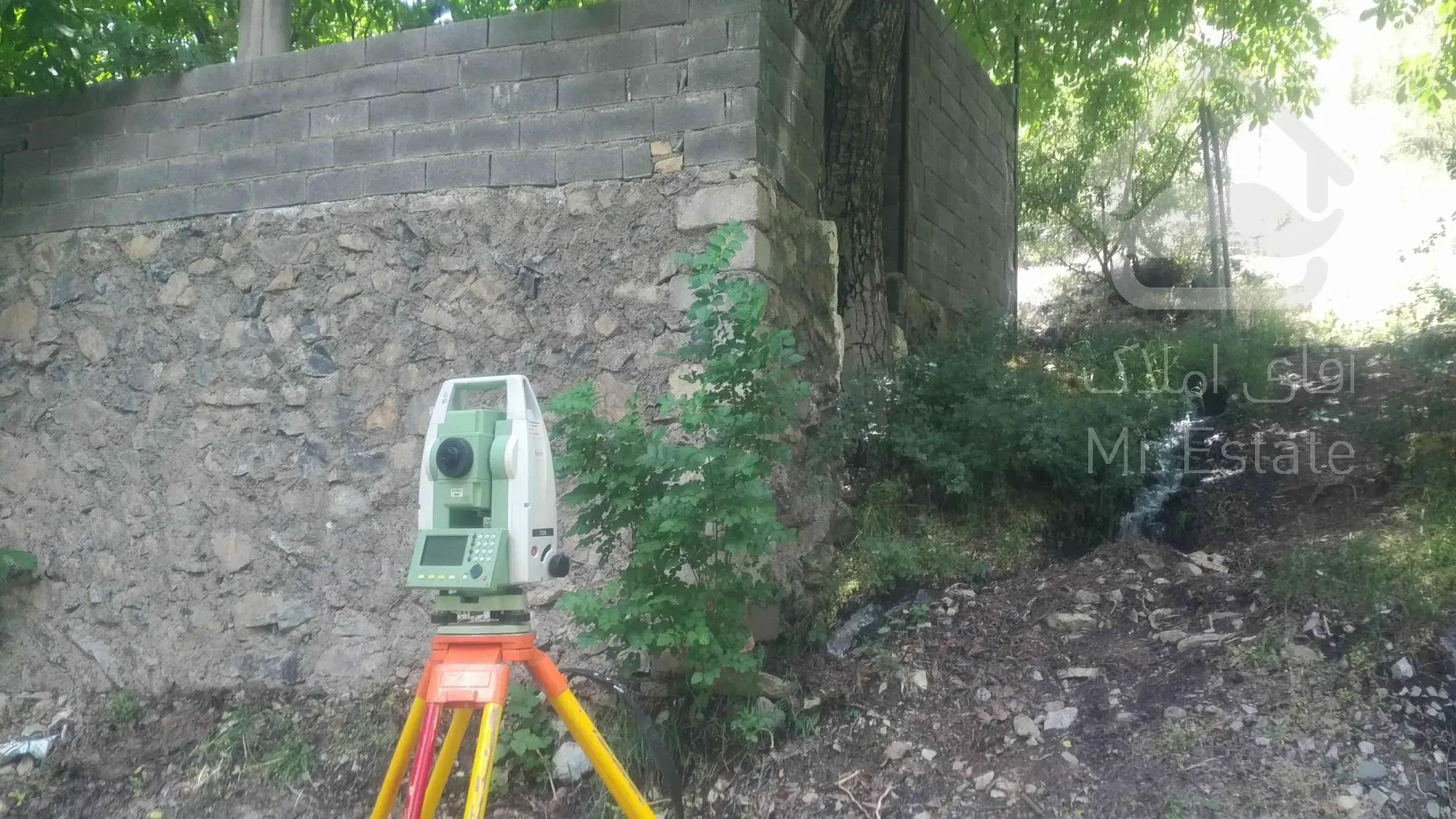 نقشه برداری 