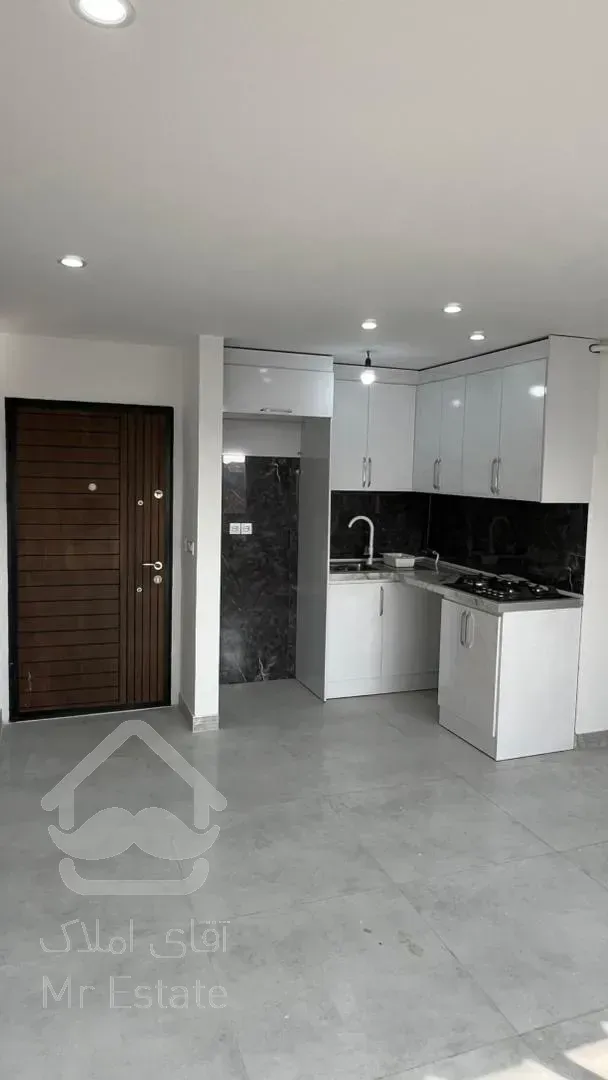 فروش آپارتمان ۵۰ متری / بر اصلی پاسداران