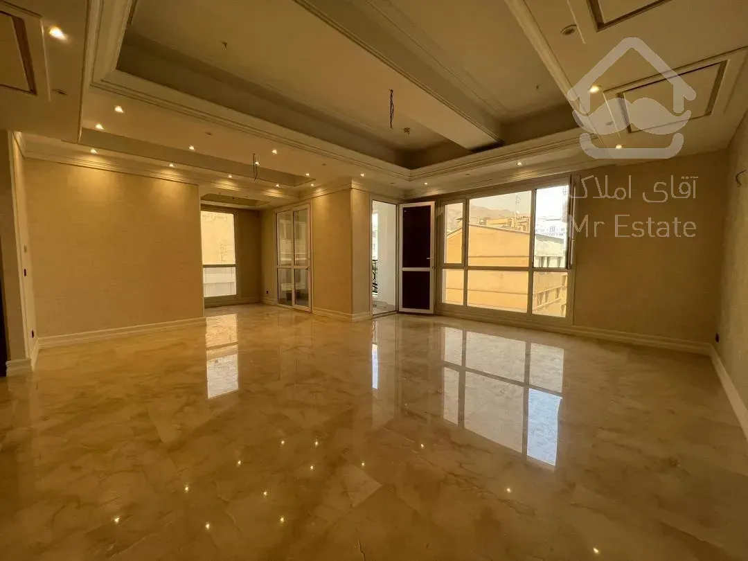 فروش اپارتمان 191 مترذی زعفرانیه