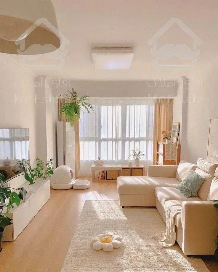 رهن و اجاره واحد ۱۵۰ متری در چیتگر