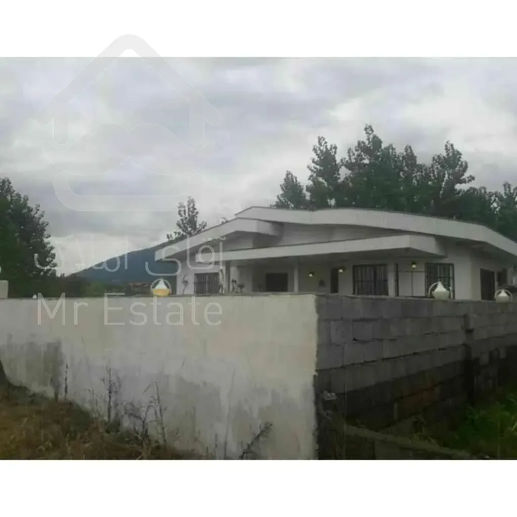 ویلا در خوشامیان