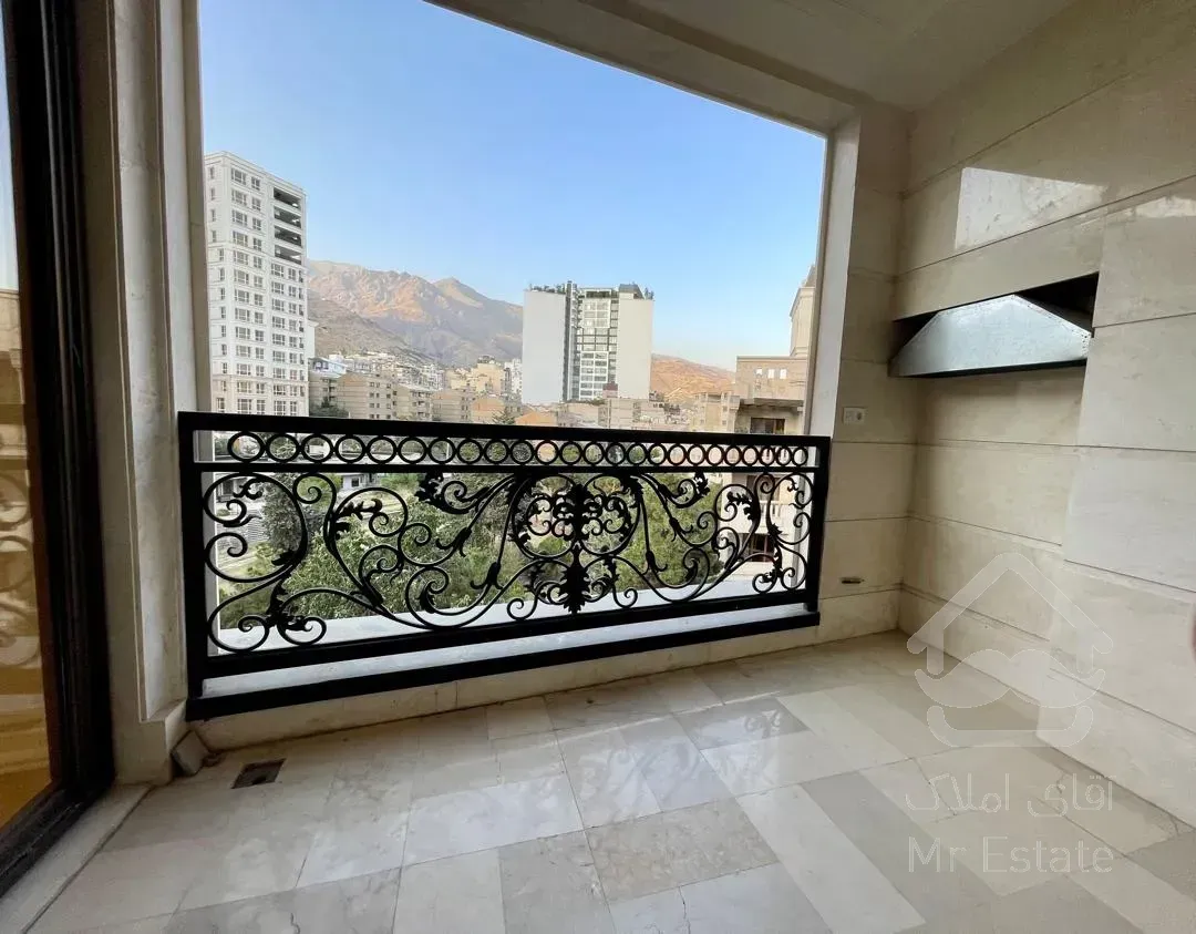 فروش اپارتمان 293 متری / تکواحدی