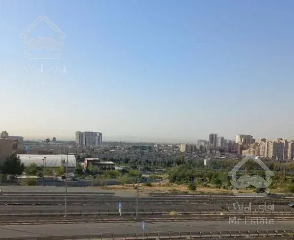 آپارتمان ۱۱۵ متر منطقه ۲۲