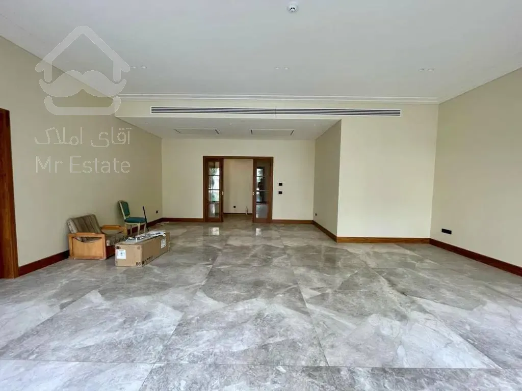 فروش محمودیه 208 متر پاگرد مستقل