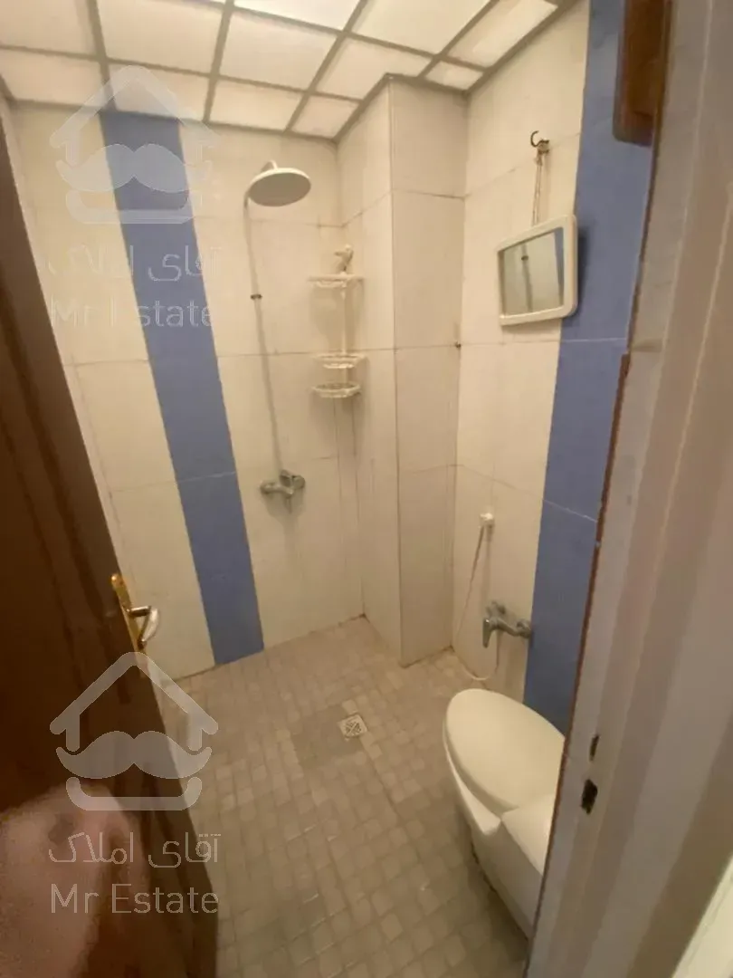 آپارتمان خوش نقشه دوخواب شکوفه