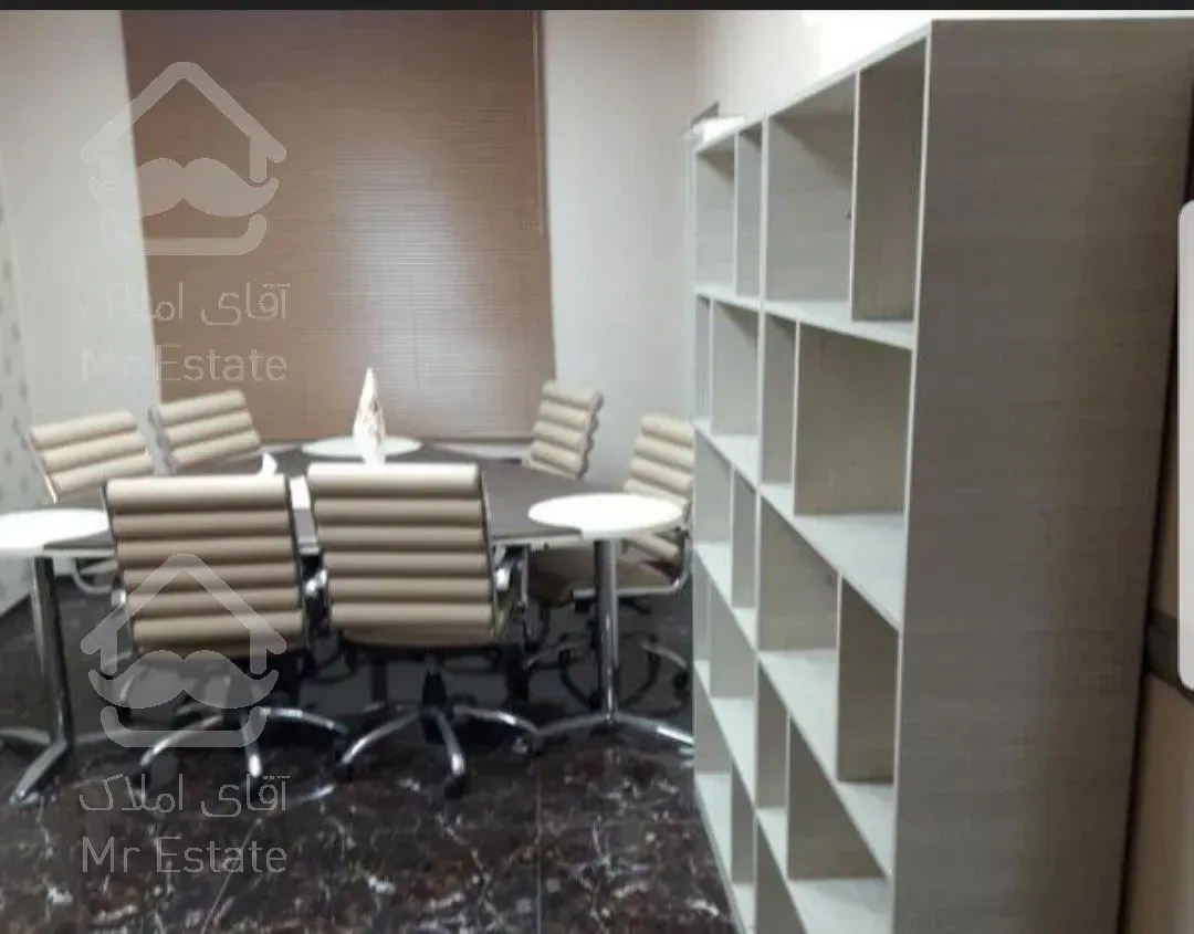 اجاره آپارتمان سند اداری در بلوار کاشانی