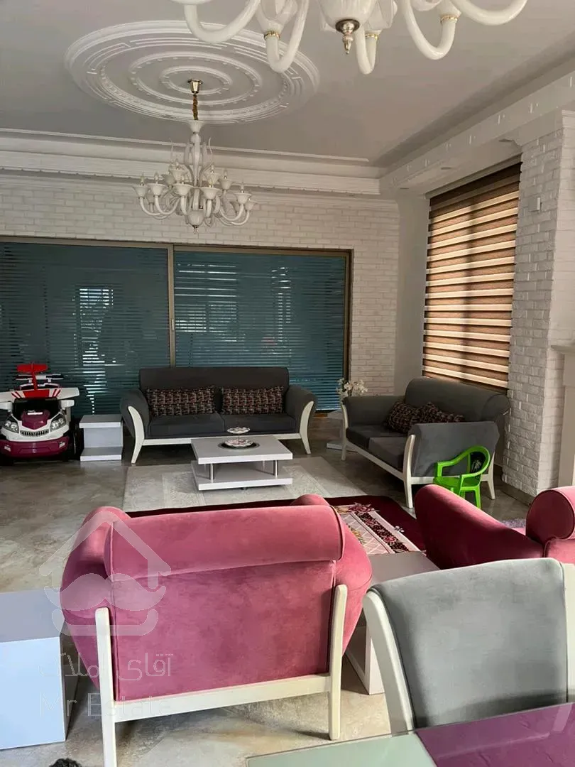 فروش ویژه ویلاشهرکی کلارآبادمازندران