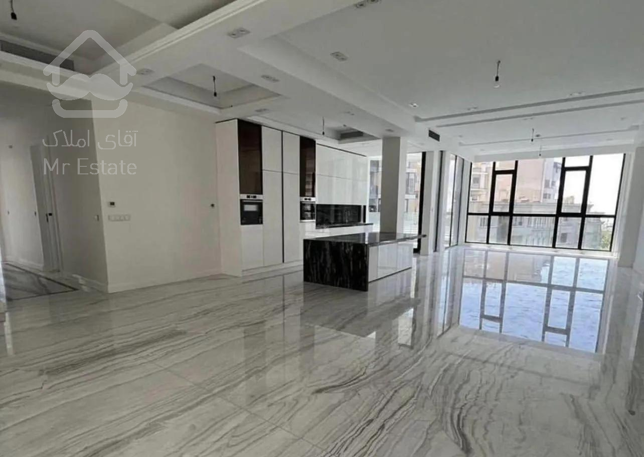 اپارتمان ۸۱ متری/دهکده المپیک/سند تک برگ