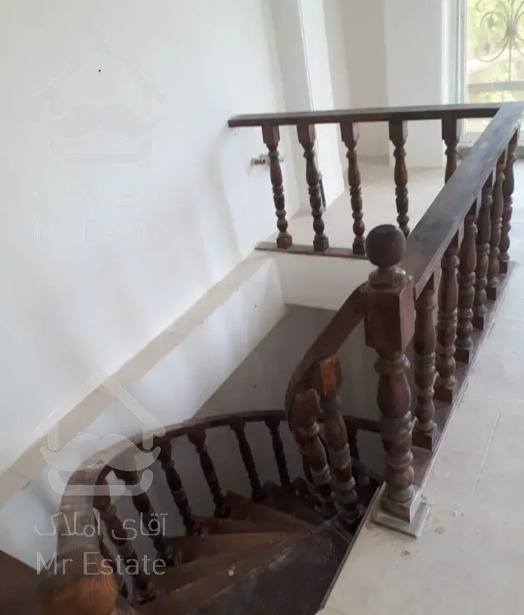 ۲۰۰ متر ویلا دوبلکس خرم اباد دسترسی