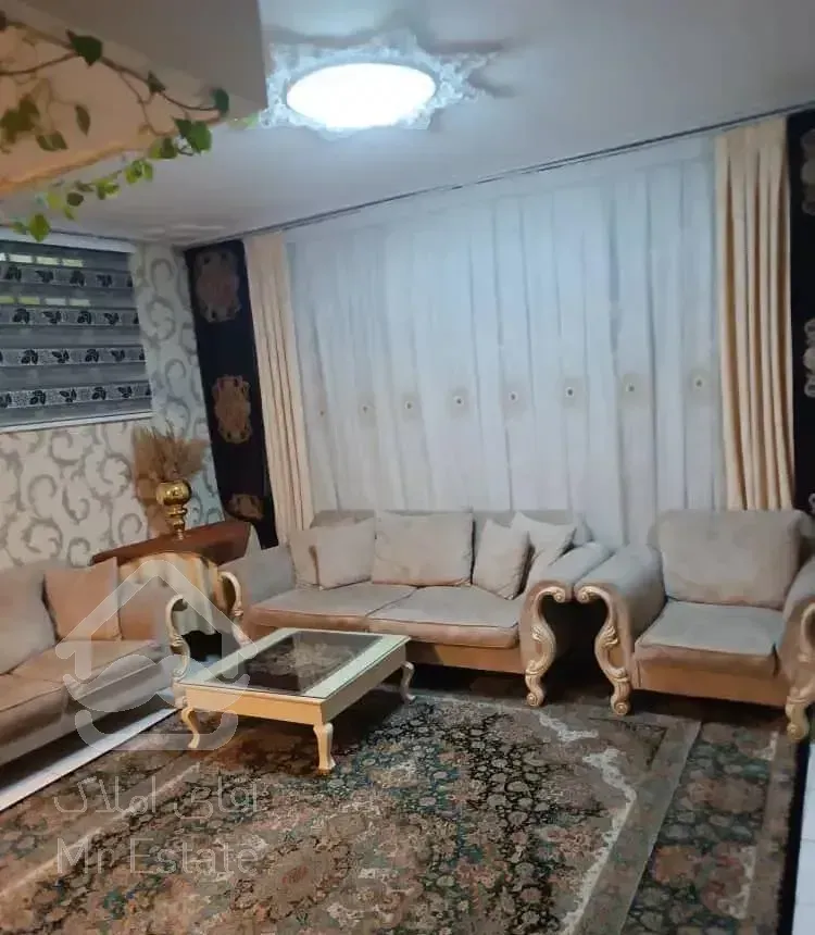 ۵۱متر زیر همکف نارمک