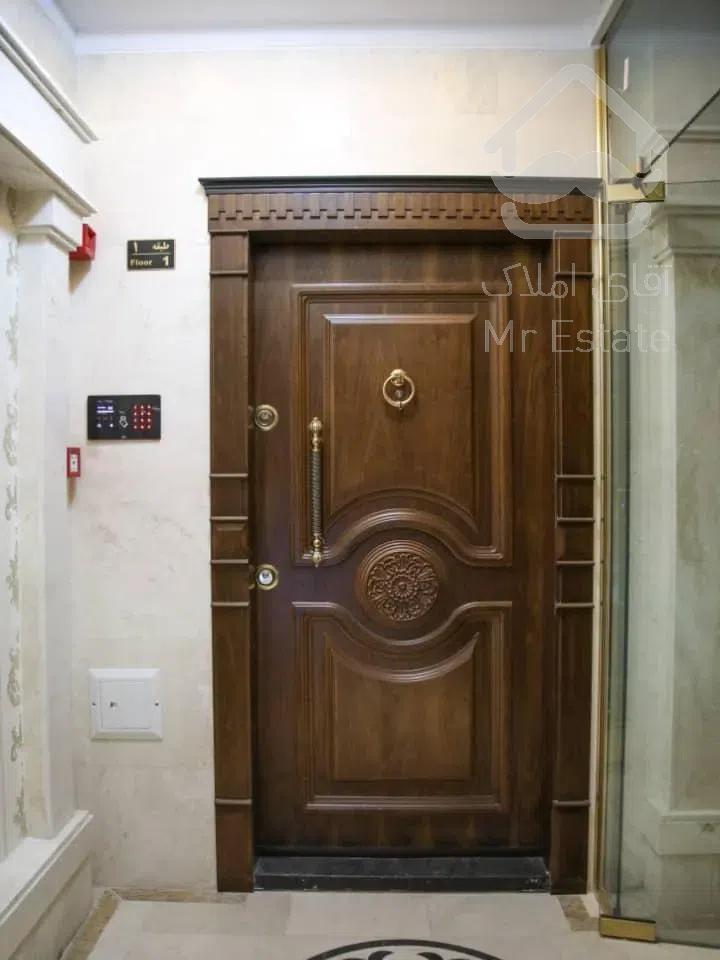 ۹۷متر/اعجاز نور و نقشه/فول امکانات/عسگری