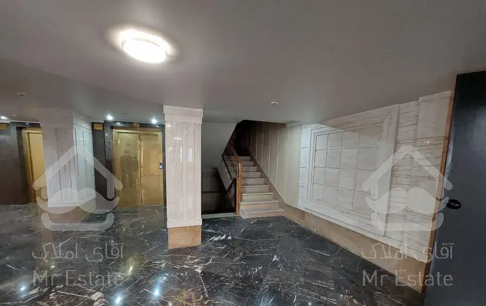 آپارتمان با کاربری اداری