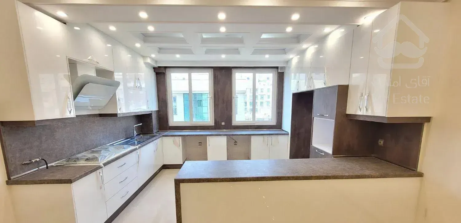 آپارتمان ۱۰۳ متر،۲ خواب