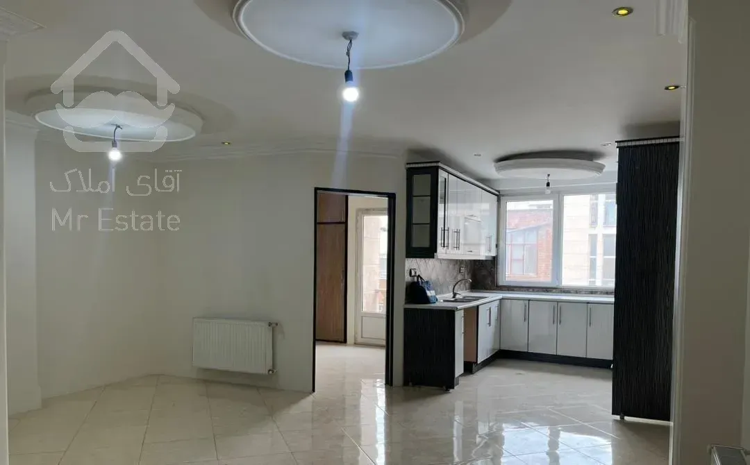 83متر تکواحدی فول امکانات ستارخان نیایش