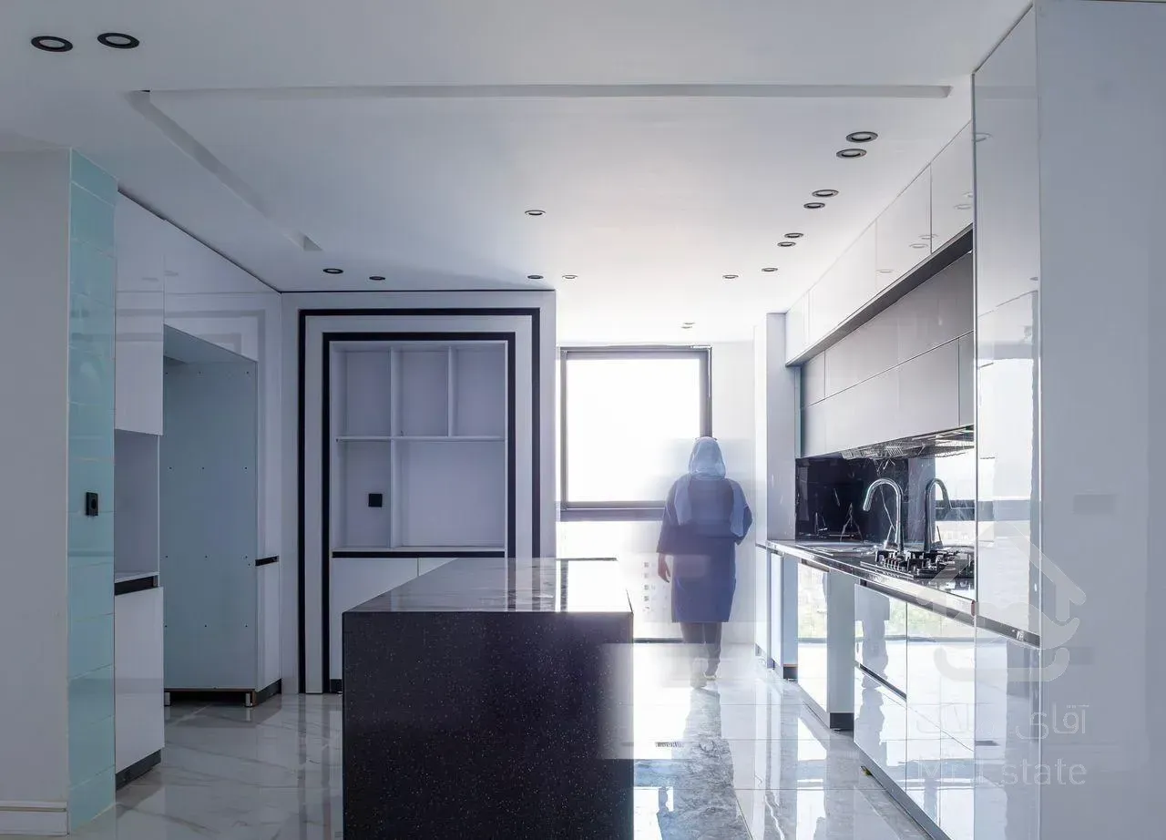 واحد بی همتا در یاسوج ۲۴۵متری