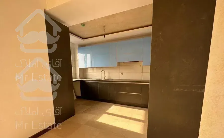 آپارتمان ۸۸ متری دو خواب ویودار نوساز فول