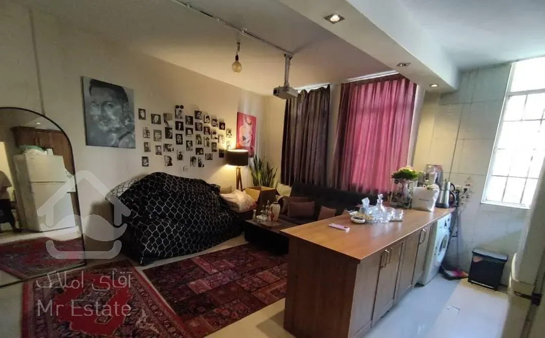 فروش آپارتمان ۵۰ متری ۱خواب  در مجیدیه جنوبی