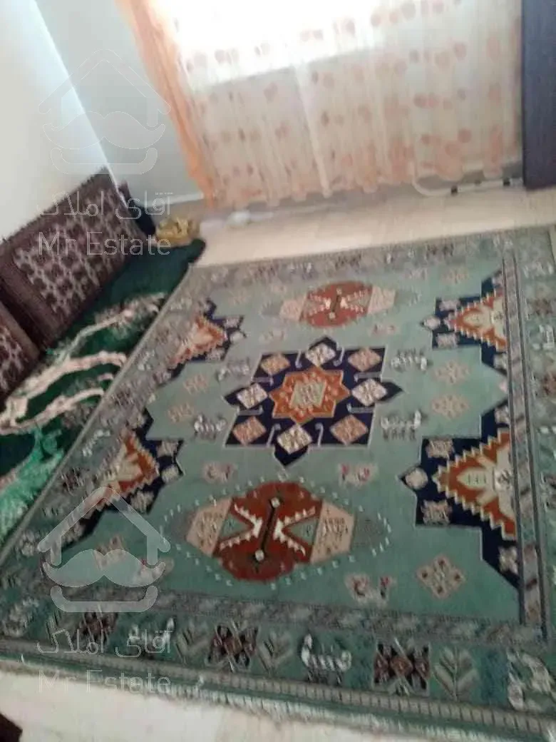 اجاره آپارتمان ۷۷ متری دو خواب فردوس شرق