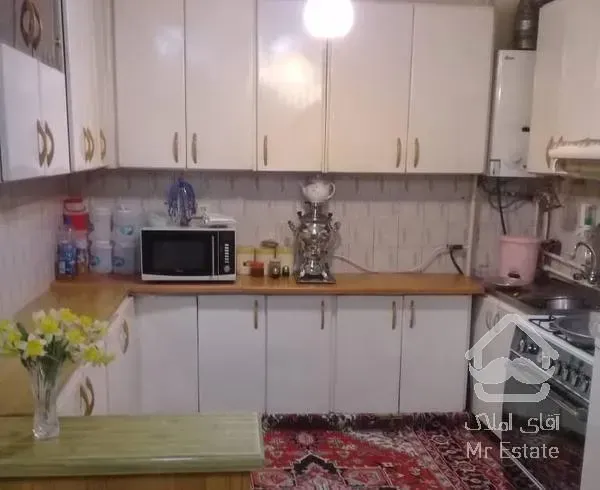 خانه ویلایی 80مترحیدراباد